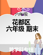 广东省广州市花都区2020-2021学年六年级上学期期末考试试题
