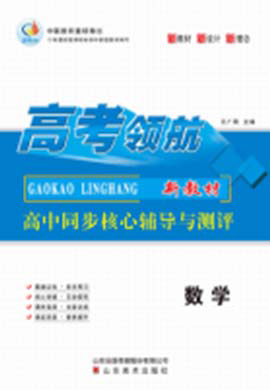 【高考领航】2023-2024学年高中数学选择性必修第一册同步核心辅导与测评（人教A版）