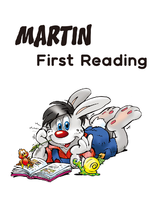 Martin First Reading