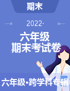 重庆高新技术产业开发区育才学校2021-2022学年六年级上学期期末考试试题