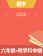 河南省三门峡市灵宝市2021-2022学年六年级上学期期末练习试题 