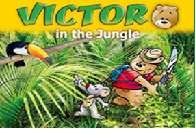 Victor in the Jungle