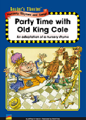 Party Time with Old King Cole