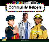 Community Helpers