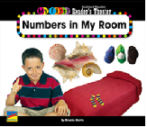 Numbers in My Room