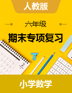 （期末專項復習）2023學年小學數(shù)學六年級下冊期末復習（人教版）