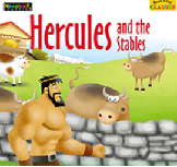 Hercules and the Stables