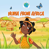 Numa From Africa