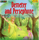 Demeter and Persephone