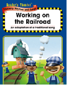 Working on the Railroad