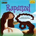 Rapunzel