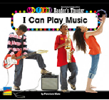 I Can Play Music