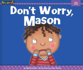 Don't Worry, Mason