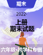 云南省大理州祥云县2021-2022学年六年级上学期期末测试试题
