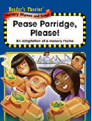 Pease Porridge, Please!