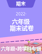 重庆市永川区2019-2020学年上学期六年级期末质量检测试题