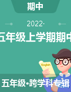 云南省玉溪市紅塔區(qū)2022-2023學(xué)年五年級上學(xué)期期中核心素養(yǎng)小練習(xí)試題