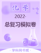 2022中考化学总复习模拟卷