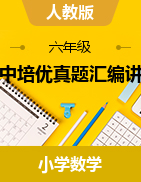 廣東省期中培優(yōu)真題匯編講義-2024-2025學(xué)年六年級(jí)上冊(cè)數(shù)學(xué)人教版