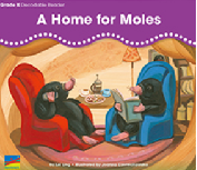 A Home for Moles