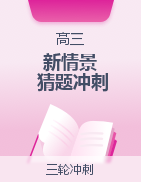 2023年高考物理新情景猜題沖刺專練