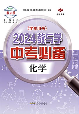 【中考必备】2024年教与学化学课件PPT（人教版）