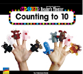 Counting to 10