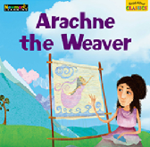 Arachne the Weaver