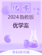 (习题课件)【优+学案】2023-2024学年九年级下册化学课时通(鲁教版) 