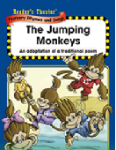 The Jumping Monkeys