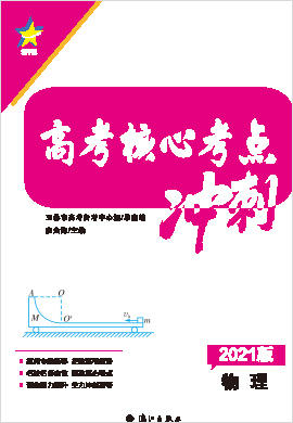 2021高考物理核心考點(diǎn)沖刺