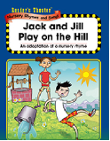 Jack and Jill Play on the Hill