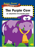 The Purple Cow