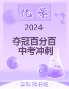 【夺冠百分百】2024河北中考冲刺化学精讲册PPT课件