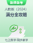 2024-2025學(xué)年七年級(jí)數(shù)學(xué)上冊(cè)考試滿分全攻略同步備課備考系列（人教版2024）