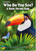 Who Do You See A Rain Forest Rap