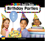 Birthday Parties