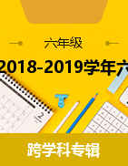 湖南省郴州市汝城县2018-2019学年六年级上学期期末考试试题