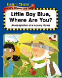 Little Boy Blue, Where Are You