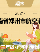 河南省鄭州市航空港區(qū) 2020-2021學(xué)年三年級下學(xué)期期末學(xué)業(yè)質(zhì)量試題