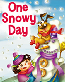 One Snowy Day