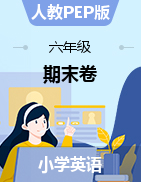 【期末卷】高頻考點(diǎn)+易錯(cuò)檢測(cè)卷-小學(xué)英語(yǔ)六年級(jí)上冊(cè) 人教版PEP版