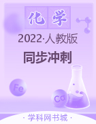 2022-2023学年九年级化学【同步冲刺】人教版
